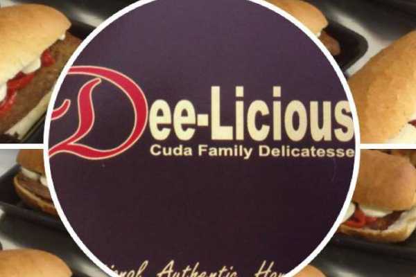 Dee-Licious Family Delicatessen