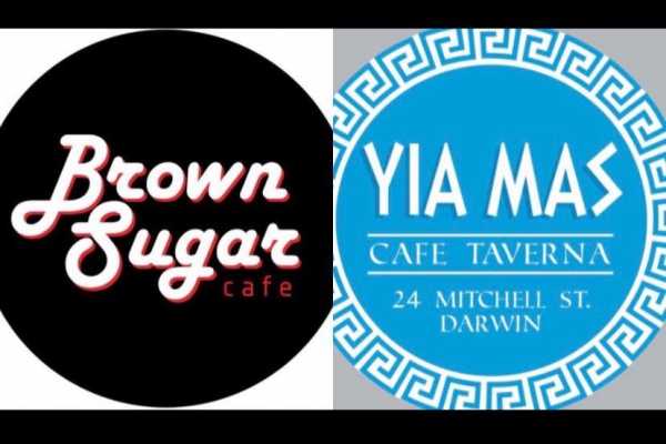 Brown Sugar Cafe Darwin