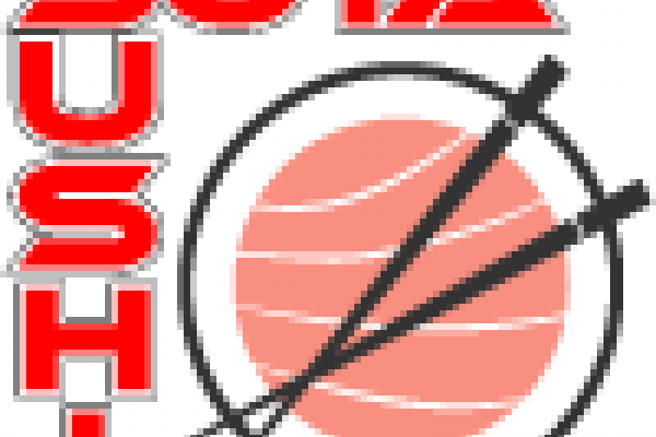 Suta Sushi Logo