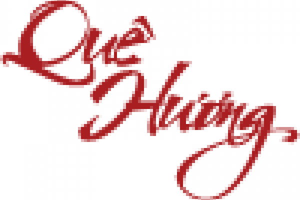 Que Huong Restaurant Logo