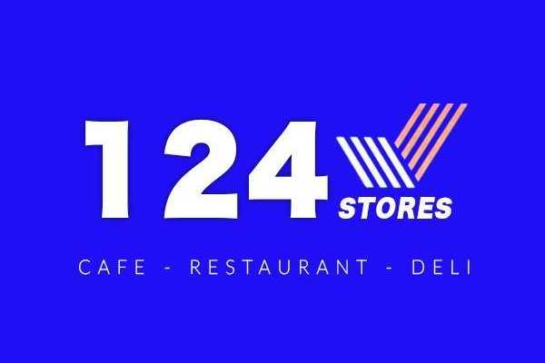124 Deli, Restaurant & Bakery
