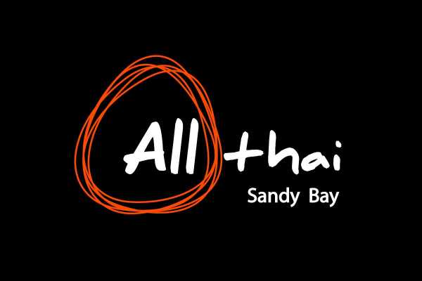 All Thai Sandy Bay