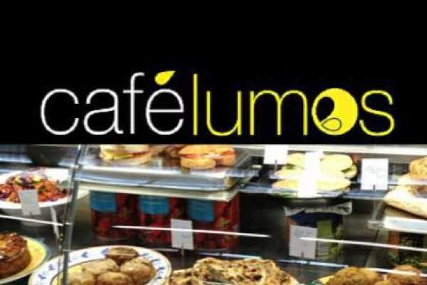 Cafe Lumos