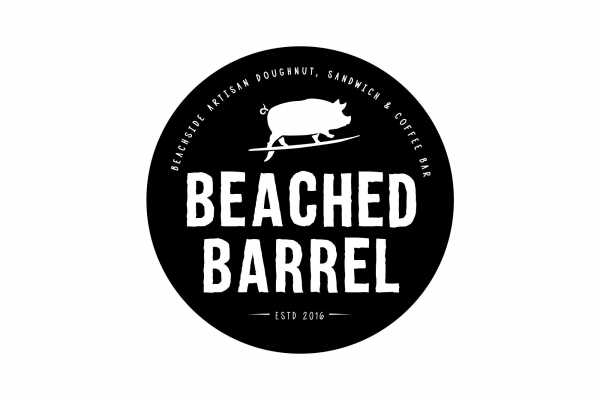 Beached Barrel