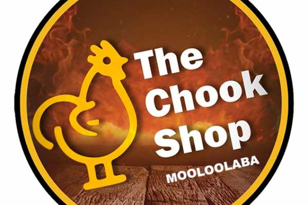 The Chook Shop Logo