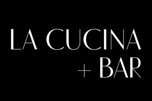 La Cucina + Bar Logo