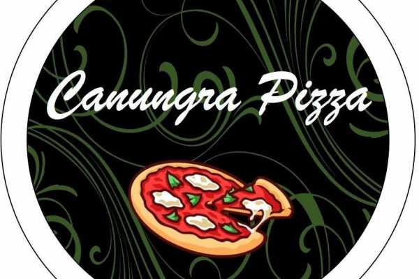 Canungra Pizza