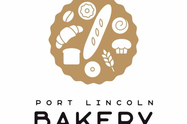 Port Lincoln Bakery Logo