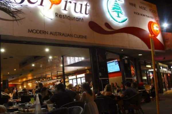Beiyrut Restaurant