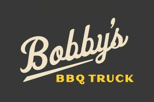 Bobby's BBQ Truck