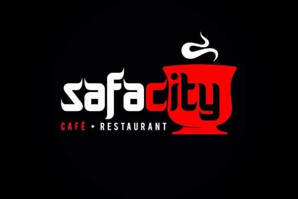 Safa City Cafe