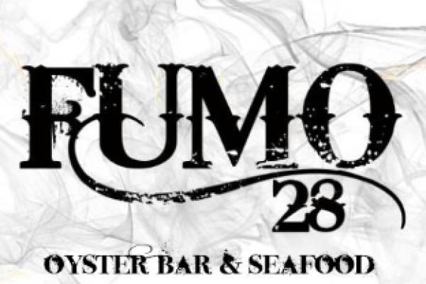 Fumo 28 Oyster Bar & Seafood Logo