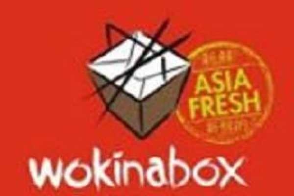 Wok in a Box Byford