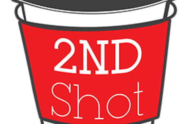 2nd Shot Espresso Logo