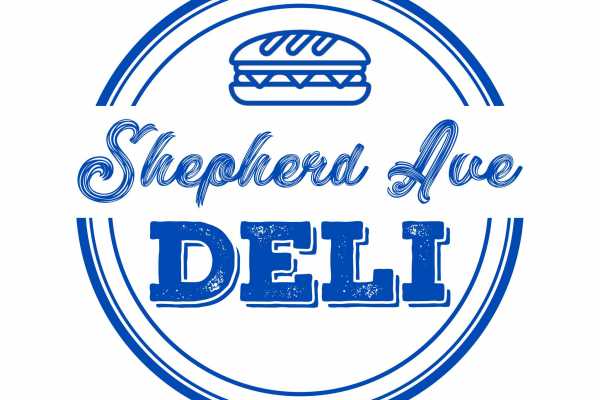 Shepherd Ave Deli Logo