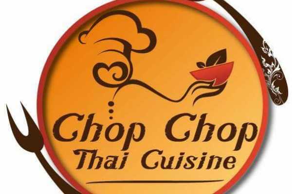 Chop Chop Thai Cuisine