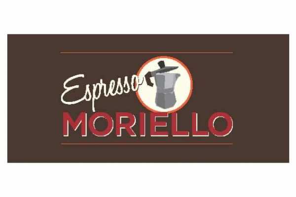 Espresso Moriello Logo