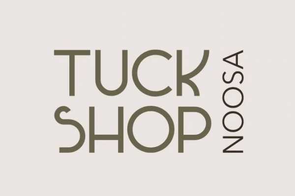 Tuckshop Noosa Logo