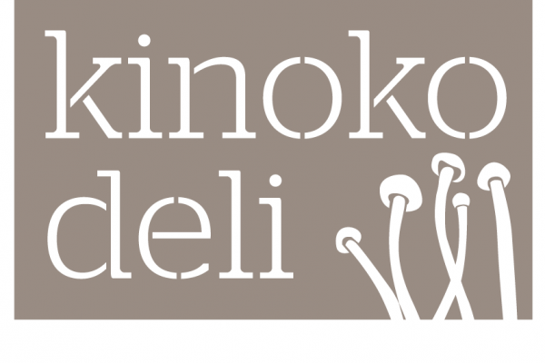 Kinoko Deli Logo
