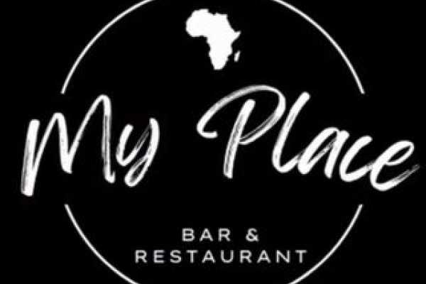 My Place Bar & Restaurant Logo