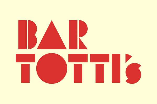 Bar Totti's Logo