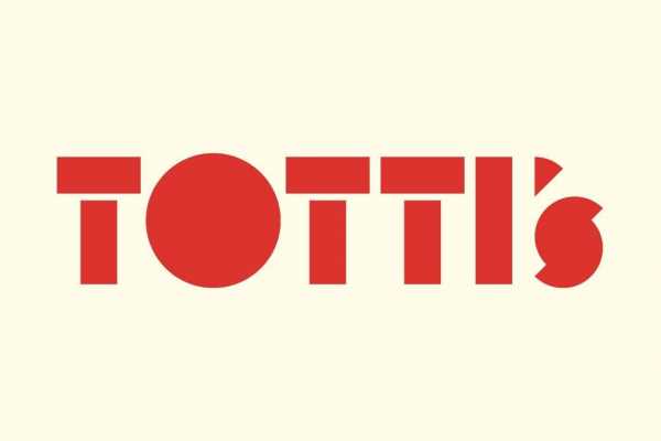 Totti's Bondi Logo