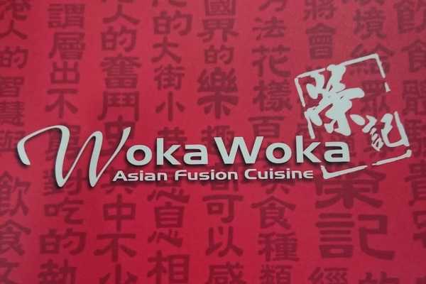 Woka Woka Logo