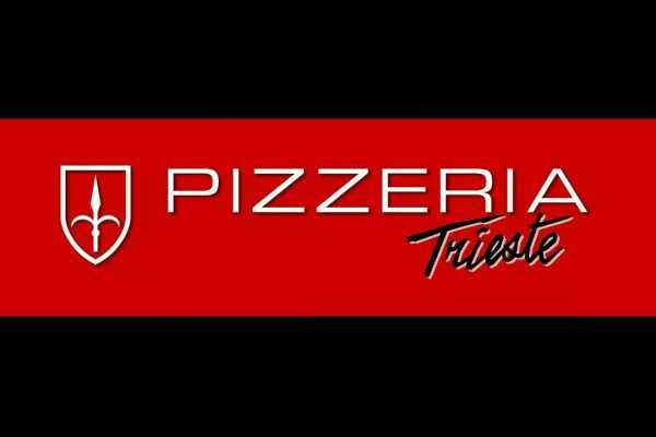Pizzeria Trieste Logo