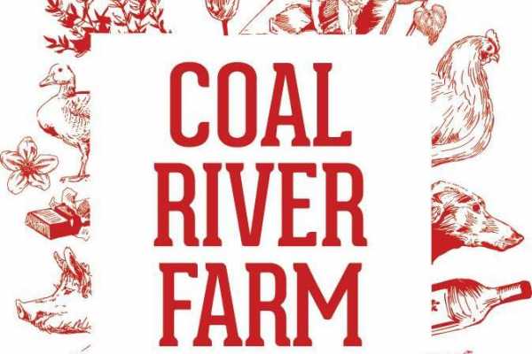 Coal River Farm Cocobean Chocolate Logo