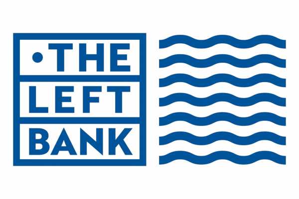 The Left Bank Logo