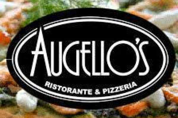 Augello's Ristorante & Pizzeria Logo