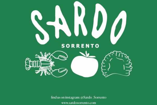 Sardo Logo