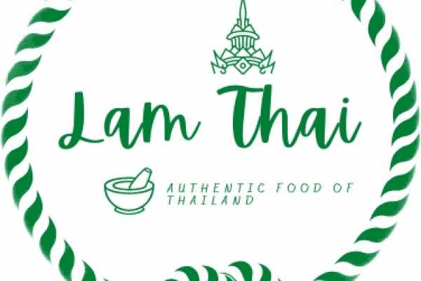 Lam Thai Logo