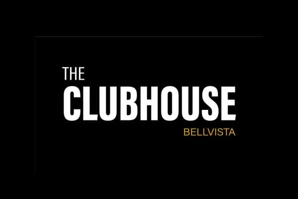 The Clubhouse Bellvista Logo