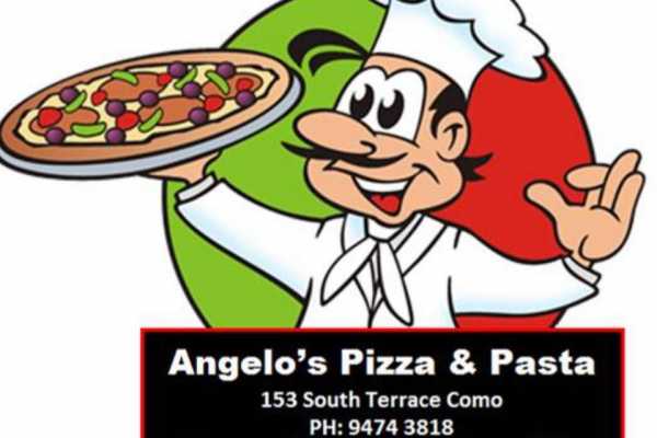 Angelo's Pizza and Pasta