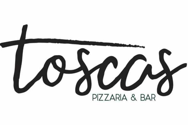 Tosca’s Pizzeria & Bar