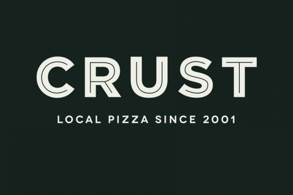 Crust Pizza Parap