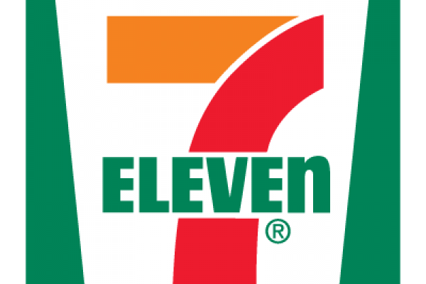 7-Eleven Darling Heights Logo