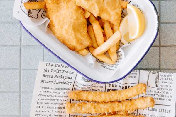 Willagee Fish & Chips