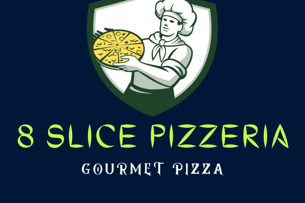 8 Slice Pizzeria