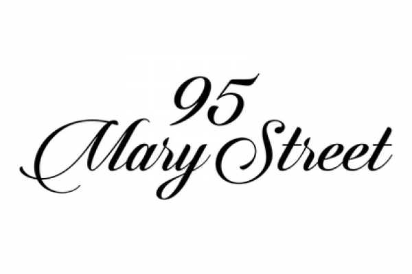95 Mary Street Logo
