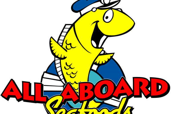 All Aboard Seafoods