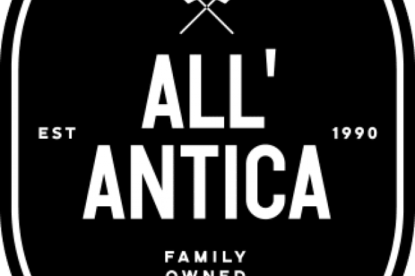 All' Antica Logo