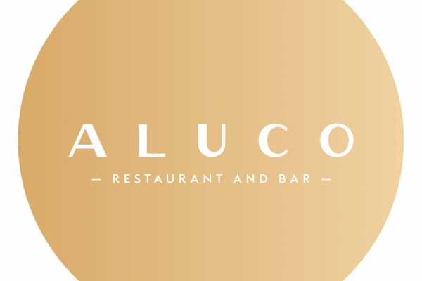 Aluco Restaurant Logo