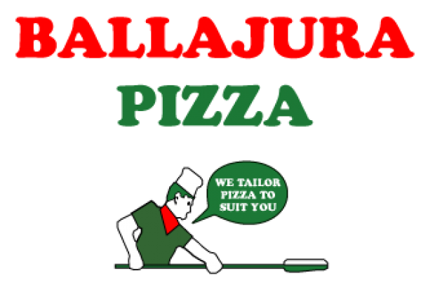 Ballajura Pizza