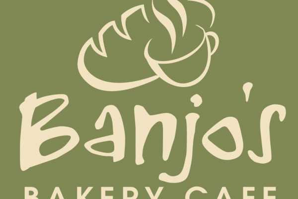 Banjo's Bakery Cafe Beerwah Logo