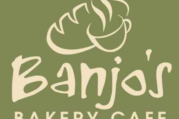 Bakery & Cafe – Banjo’s Salamanca
