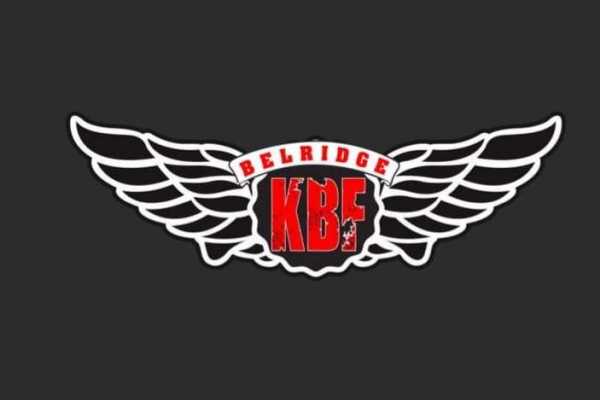 Belridge KBF Logo