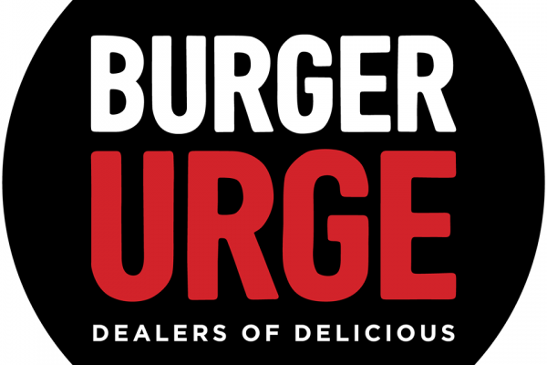 Burger Urge Banyo Logo