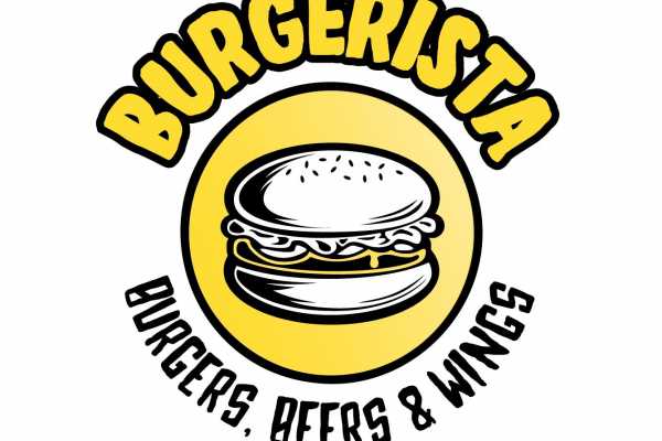 Burgerista Logo